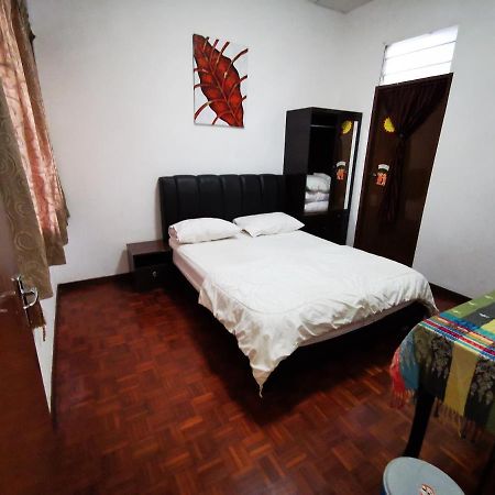 Dou Houz Gurney Hotel Georgetown Luaran gambar
