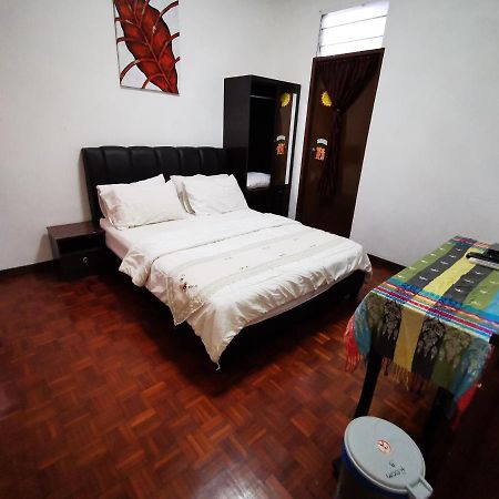 Dou Houz Gurney Hotel Georgetown Luaran gambar