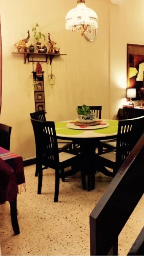 Dou Houz Gurney Hotel Georgetown Luaran gambar