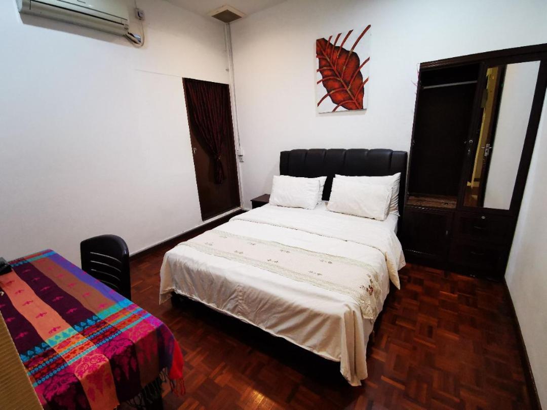 Dou Houz Gurney Hotel Georgetown Luaran gambar