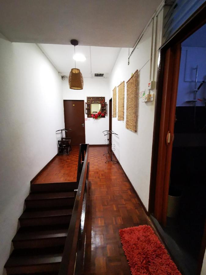 Dou Houz Gurney Hotel Georgetown Luaran gambar
